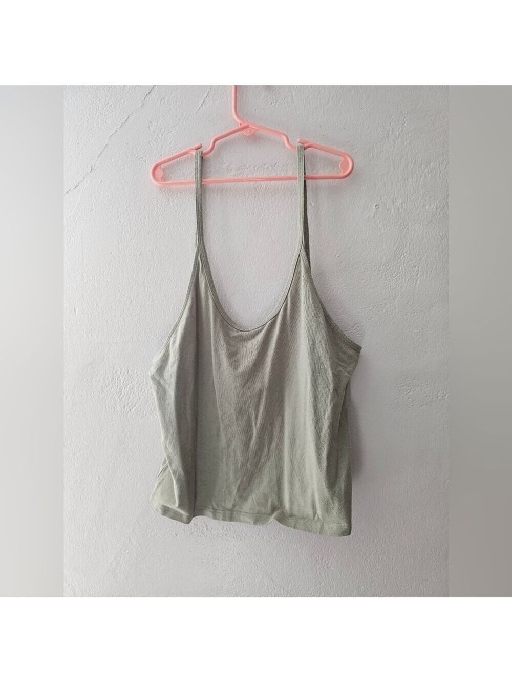 AE American Eagle Crop Tank